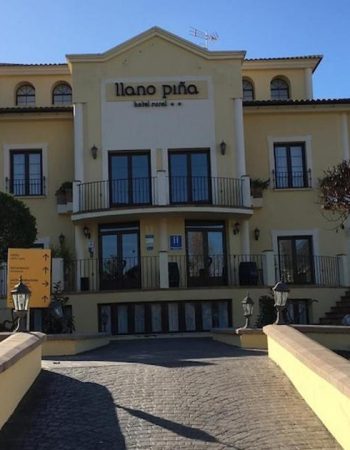 Hotel Rural LLano Piña