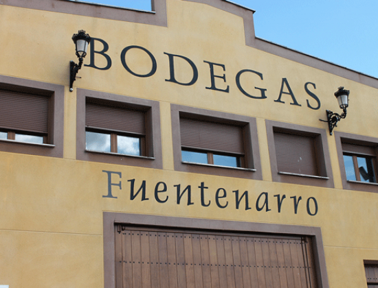 Bodegas Fuentenarro, S.L.