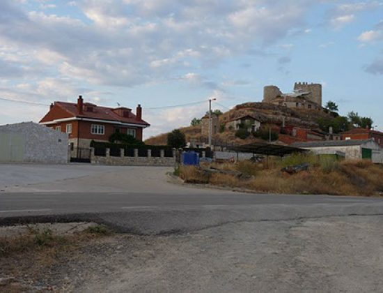 Casa Rural El Castillo
