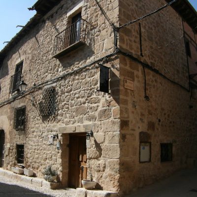 Casa Rural Jaramillo