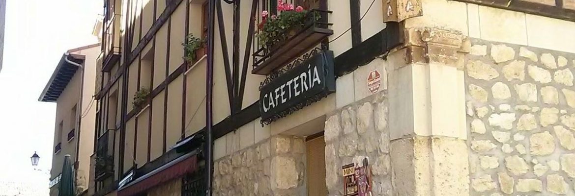 Bar La Calleja