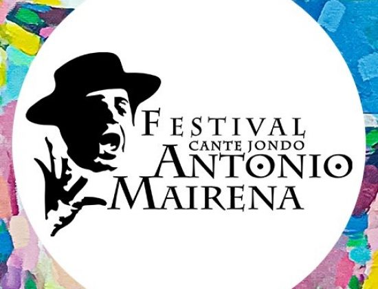 FESTIVAL DE CANTE JONDO ANTONIO MAIRENA
