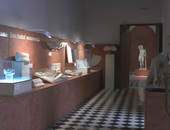 Museo Histórico Municipal de Écija