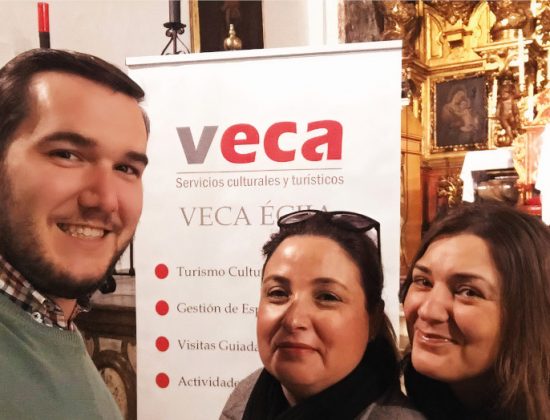 Veca, S.C. Servicios culturales y turísticos
