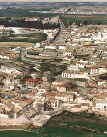 Ayuntamiento de Moraleda de Zafayona
