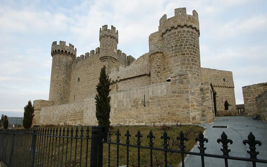 Amaya Camino De Santiago – Castilla Y León